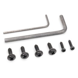 NVX VADM2 2-Channel Full-Range Class D Amplifier 880W Max, 440W RMS High Power, 2/4-ohm stable, High/Low Pass X-over, for