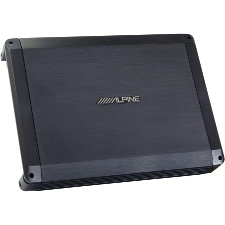 Alpine Electronics 4 Channel Amplifier