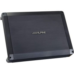 Alpine BBX F1200 car Audio Amplifier 4 Channels