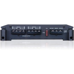 Alpine BBX F1200 car Audio Amplifier 4 Channels