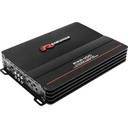 RENEGADE 4-Kanal Endstufe 600W RXA1100