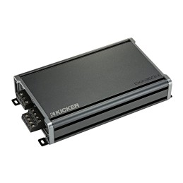 Kicker 46CXA3604T CXA360.4 360w RMS 4-Channel Car Audio Amplifier Class A/B Amp