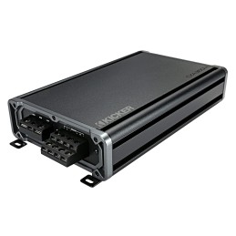 Kicker 46CXA3604T CXA360.4 360w RMS 4-Channel Car Audio Amplifier Class A/B Amp