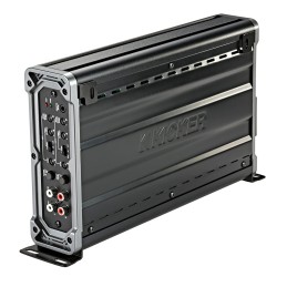 Kicker 46CXA3604T CXA360.4 360w RMS 4-Channel Car Audio Amplifier Class A/B Amp