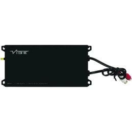 VIBE Powerbox 4 Channel Micro Amplifier - 4 x 65W