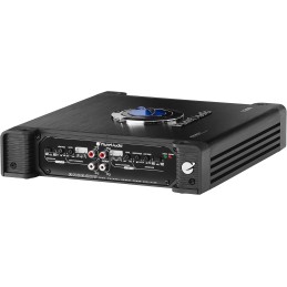 Planet Audio AC1200.4 4 Channel Car Amplifier - 1200 Watts, Full Range, Class A/B, 2-4 Ohm Stable, Mosfet Power Supply,