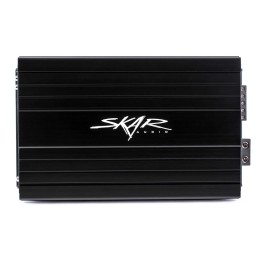 Skar Audio SKv2-200.4D Full-Range Class D MOSFET 4-Channel Car Speaker Amplifier, 1800W Max Power