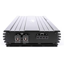 Skar Audio SKv2-200.4D Full-Range Class D MOSFET 4-Channel Car Speaker Amplifier, 1800W Max Power