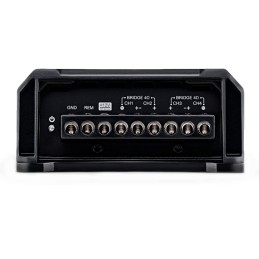 SounDigital Amplifier (400W 4 Channels)