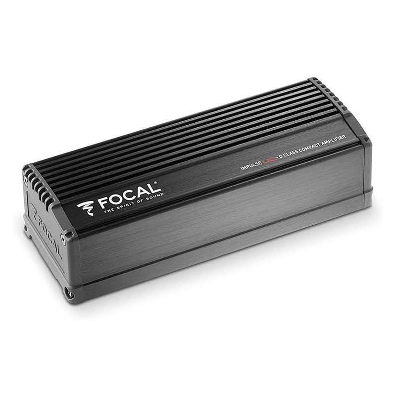 Focal Impuls 4.320