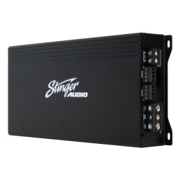 STINGER Audio MT-1000.5 1200 Watt 5-Channel Car Audio Amplifier