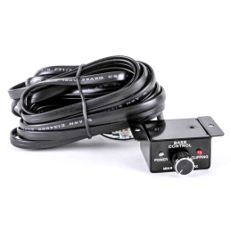 Skar Audio SK-M9005D Compact Full-Range Class D 5 Channel Car Amplifier, 900W