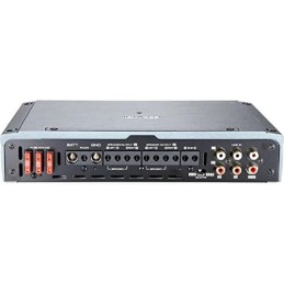 Kenwood XH901-5 Class D five-channel Power amplifier Black