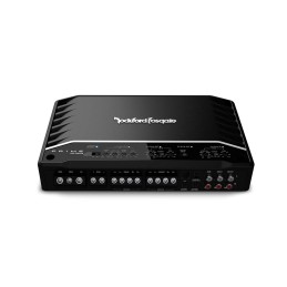 Rockford Fosgate Prime R2-750X5-5/3-Kanal Endstufe mit 1500 Watt (RMS: 750 Watt)