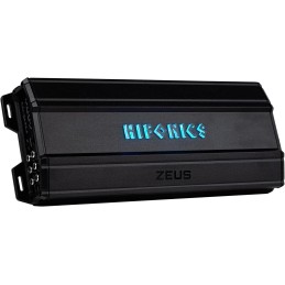 Hifonics ZD-1750.5D Zeus Delta 1700 Watt Five Channel Amplifier