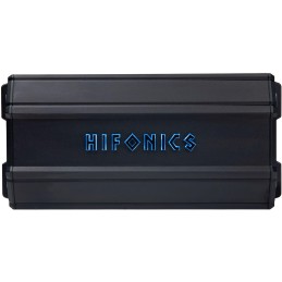 Hifonics ZD-1750.5D Zeus Delta 1700 Watt Five Channel Amplifier