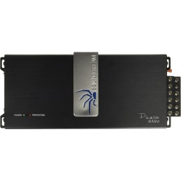 Soundstream PN5.640D Picasso Nano 640 W 5-Channel Class D Digital Car Audio Amplifier