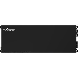 VIBE Audio POWERBOX150.4M-V0 – 4 Channel Class D Amplifier