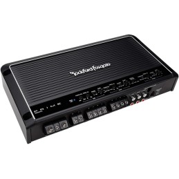 Rockford Fosgate R600X5 Prime 5-Channel Amplifier