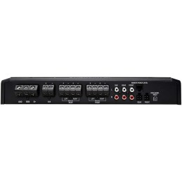 Rockford Fosgate R600X5 Prime 5-Channel Amplifier