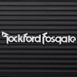 Rockford Fosgate R600X5 Prime 5-Channel Amplifier