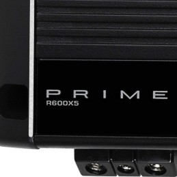 Rockford Fosgate R600X5 Prime 5-Channel Amplifier