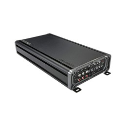 Kicker 46CXA6605T CXA660.5 660w 5-Channel Car Amplifier Class A/B+Class D Amp