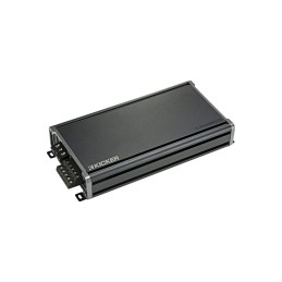 Kicker 46CXA6605T CXA660.5 660w 5-Channel Car Amplifier Class A/B+Class D Amp