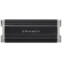 Crunch PZ2-2030.5D POWERZONE 2000 Watt Mono Amplifier, 5-Channel Car Audio Amplifier, Bass Remote Included