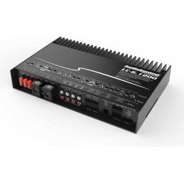 AudioControl LC-6.1200 125W x 6 Car Amplifier