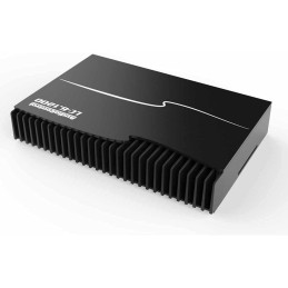 AudioControl LC-6.1200 125W x 6 Car Amplifier