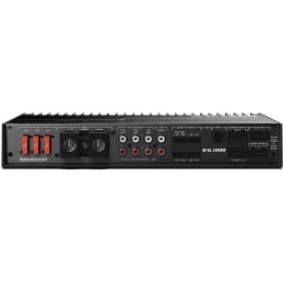 AudioControl D-6.1200 High-Power 6-Channel DSP Matrix Amplifer with Accubass