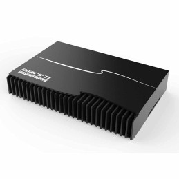 AudioControl LC-6.1200 1200W 6-Channel 2-Ohm Stable Class D Car Audio Amplifier