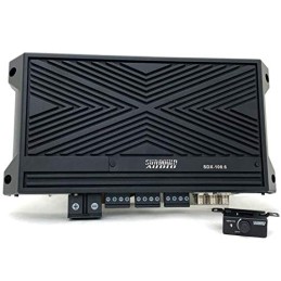 Sundown Audio SDX-100.6 Class-D 6 Channel Amplifier