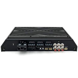 Sundown Audio SDX-100.6 Class-D 6 Channel Amplifier