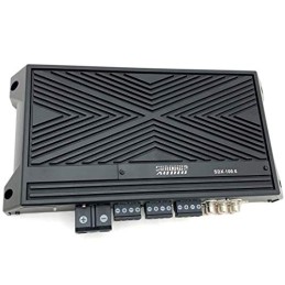 Sundown Audio SDX-100.6 Class-D 6 Channel Amplifier