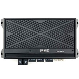 Sundown Audio SDX-100.6 Class-D 6 Channel Amplifier