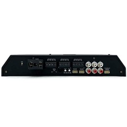 Sundown Audio SDX-100.6 Class-D 6 Channel Amplifier