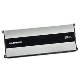 Ampire MBM720.6 6-Kanal Endstufe