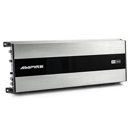 Ampire MBM720.6 6-Kanal Endstufe