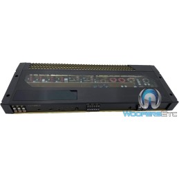 Ti3-1600.6 - Phoenix Gold 6 Channel 1600W RMS Power Amplifier