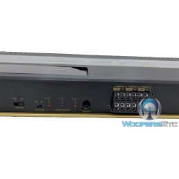 Ti3-1600.6 - Phoenix Gold 6 Channel 1600W RMS Power Amplifier