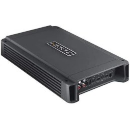 Hertz HCP4 4-Kanal Verstärker 4 Channel Amplifier 4x95Watt