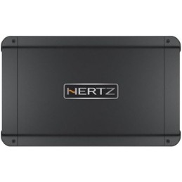 Hertz HCP4 4-Kanal Verstärker 4 Channel Amplifier 4x95Watt