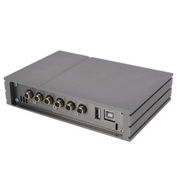 Auto- -Verstärker 6-Kanal-Hochleistungsverstärker unterstützt HIFI/ 5.0 Universal Audio System