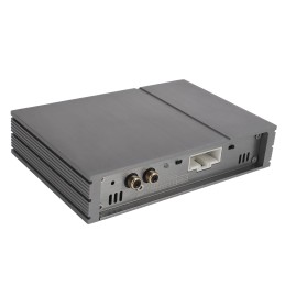 Auto- -Verstärker 6-Kanal-Hochleistungsverstärker unterstützt HIFI/ 5.0 Universal Audio System