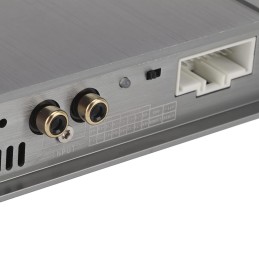 Auto- -Verstärker 6-Kanal-Hochleistungsverstärker unterstützt HIFI/ 5.0 Universal Audio System