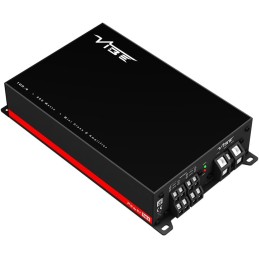 VIBE Audio POWERBOX100.4M-V0 – 4 Channel Class D Amplifier