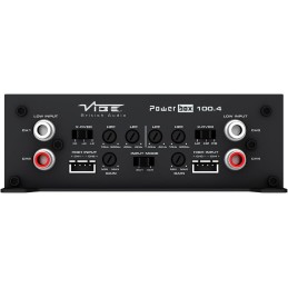 VIBE Audio POWERBOX100.4M-V0 – 4 Channel Class D Amplifier