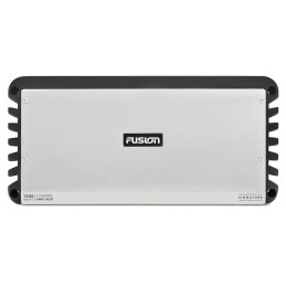 Fusion SG-DA61500 Signature Series 1500W - 6 Channel Amplifier [010-02161-00]